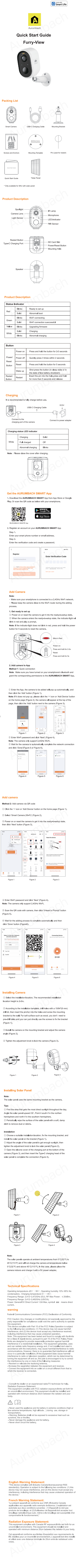 AURUMBACH SMART- SC155-WQ3-说明书-250711_00.png